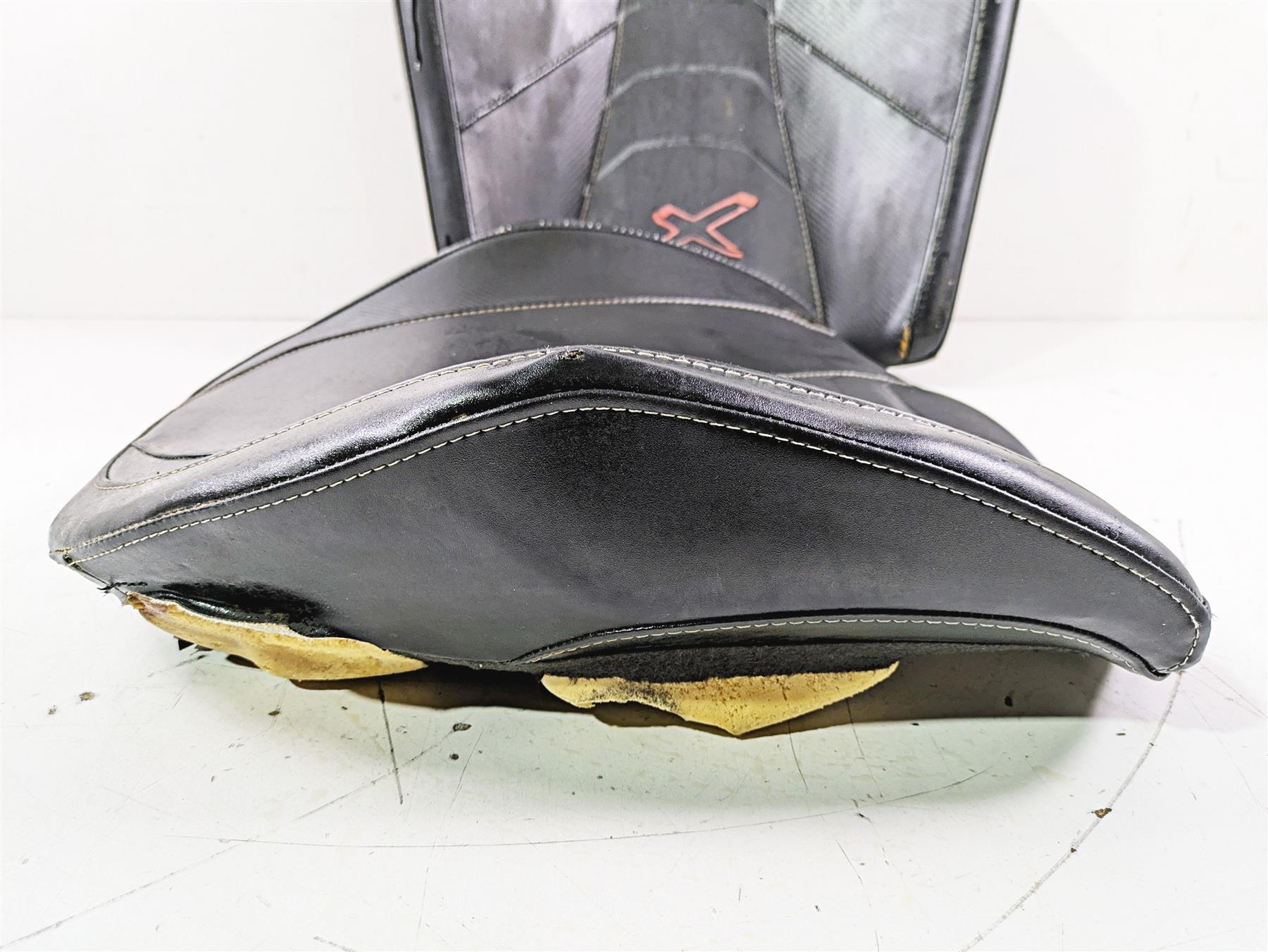 2019 Can Am Maverick X3 XRS Turbo R Seat Base Backrest Cushions -Read 708002674 {{ shop.shopifyCountryName }} - Mototech271
