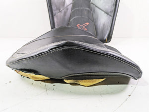 2019 Can Am Maverick X3 XRS Turbo R Seat Base Backrest Cushions -Read 708002674 | Mototech271