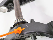 Load image into Gallery viewer, 2016 Suzuki M109R VZR1800 Boulevard Upper Lower Triple Tree Set 51311-48G30 | Mototech271
