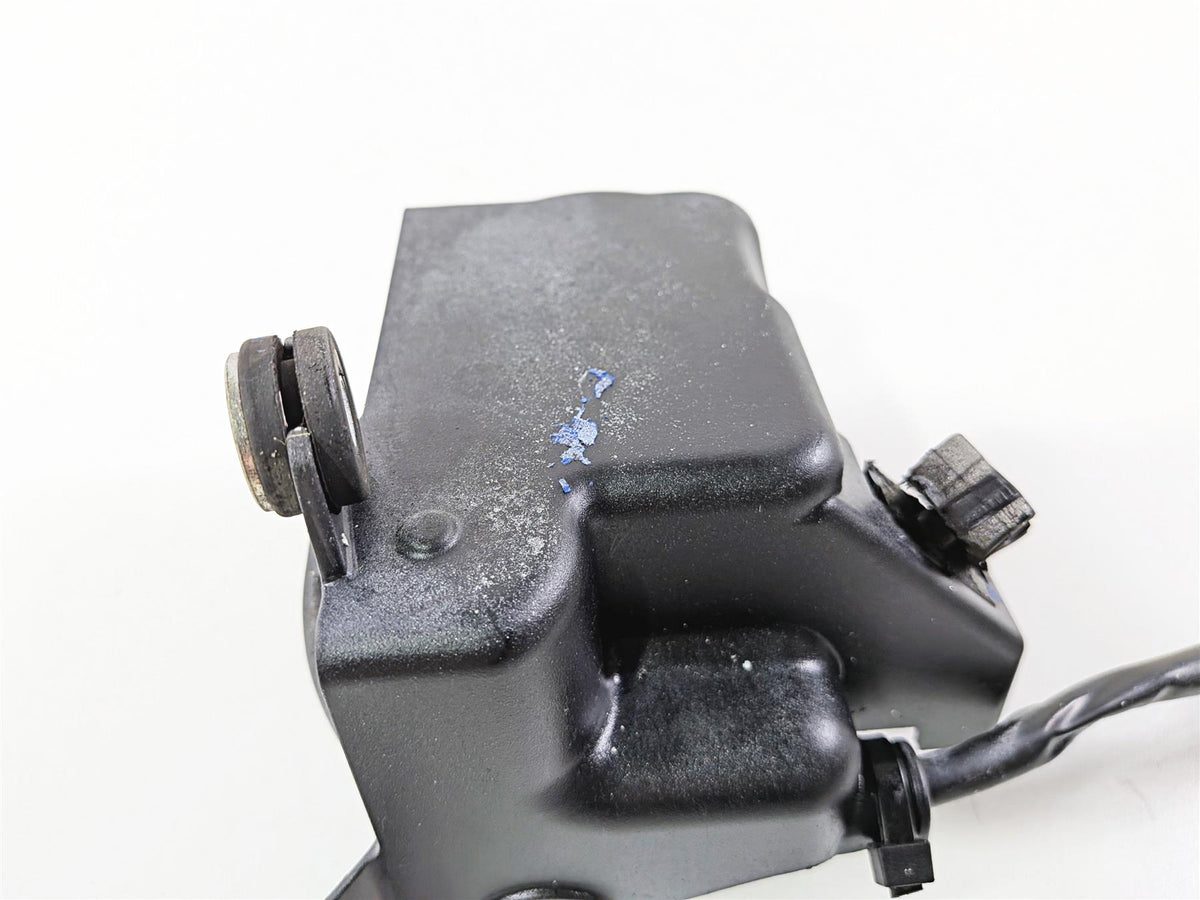 2015 Ducati Diavel Dark Exhaust Servo Motor Actuator Denso 59340393A-Mototech271