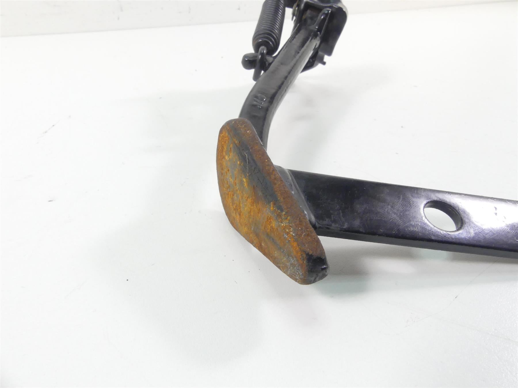 2020 Harley Softail FXBB Street Bob Side Kick Jiffy Kickstand Stand 50000152 {{ shop.shopifyCountryName }} - Mototech271