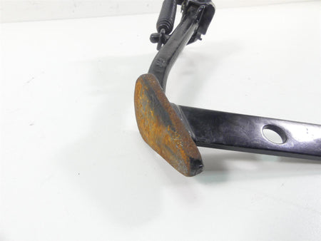 2020 Harley Softail FXBB Street Bob Side Kick Jiffy Kickstand Stand 50000152 {{ shop.shopifyCountryName }} - Mototech271