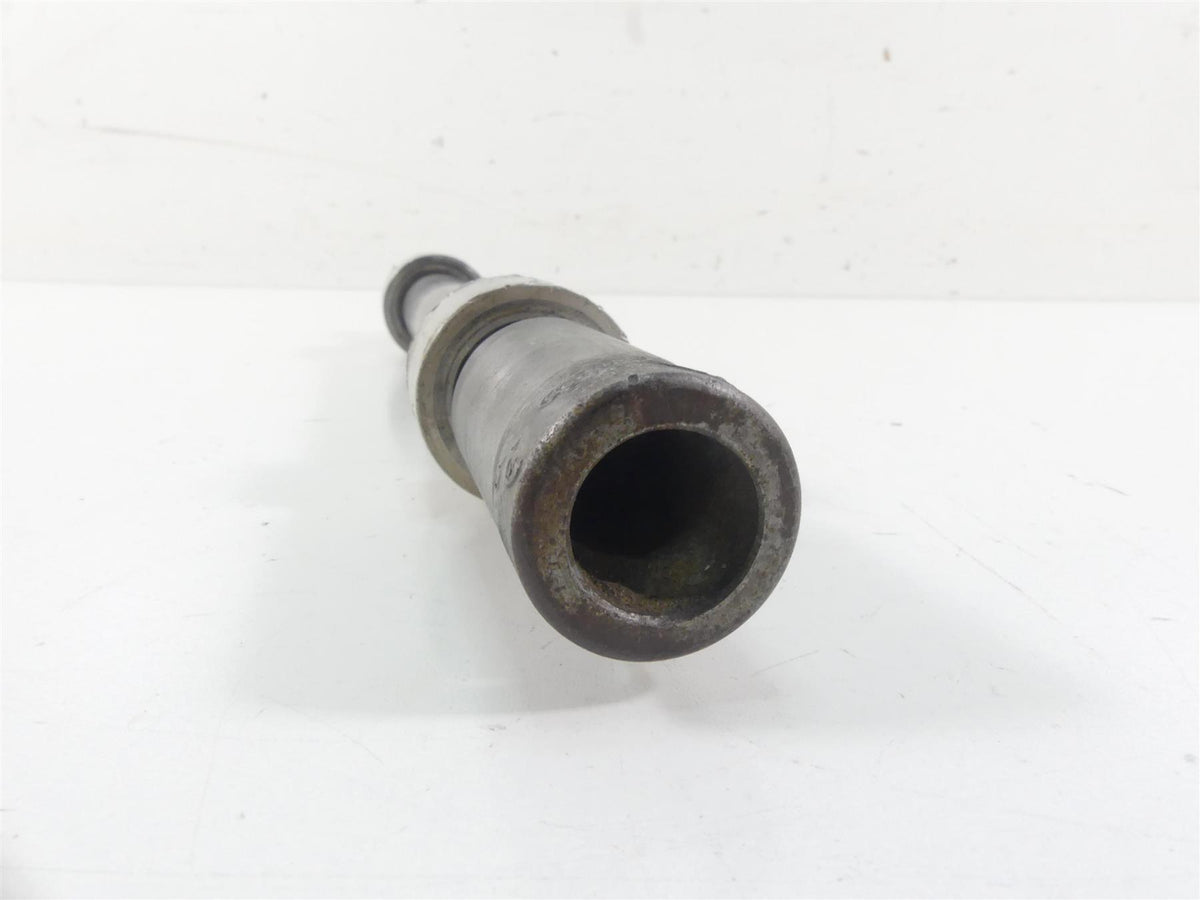 2011 Harley FXDWG Dyna Wide Glide 25mm Front Axle Wheel Spindle 41547-07A {{ shop.shopifyCountryName }} - Mototech271