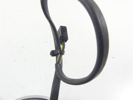 2003 Harley Dyna 100TH FXDL Low Rider Led Headlight Head Light & Bucket 67672-96 {{ shop.shopifyCountryName }} - Mototech271