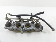 Load image into Gallery viewer, 2004 Honda CBR1000RR SC57 Keihin Throttle Body Bodies Injection 16400-MEL-671 | Mototech271
