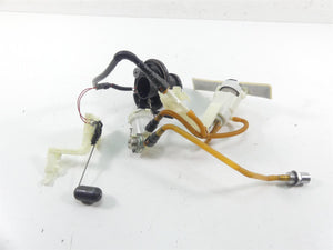 2013 Harley Touring FLHTK Electra Glide Fuel Gas Petrol Pump - Tested 62908-08