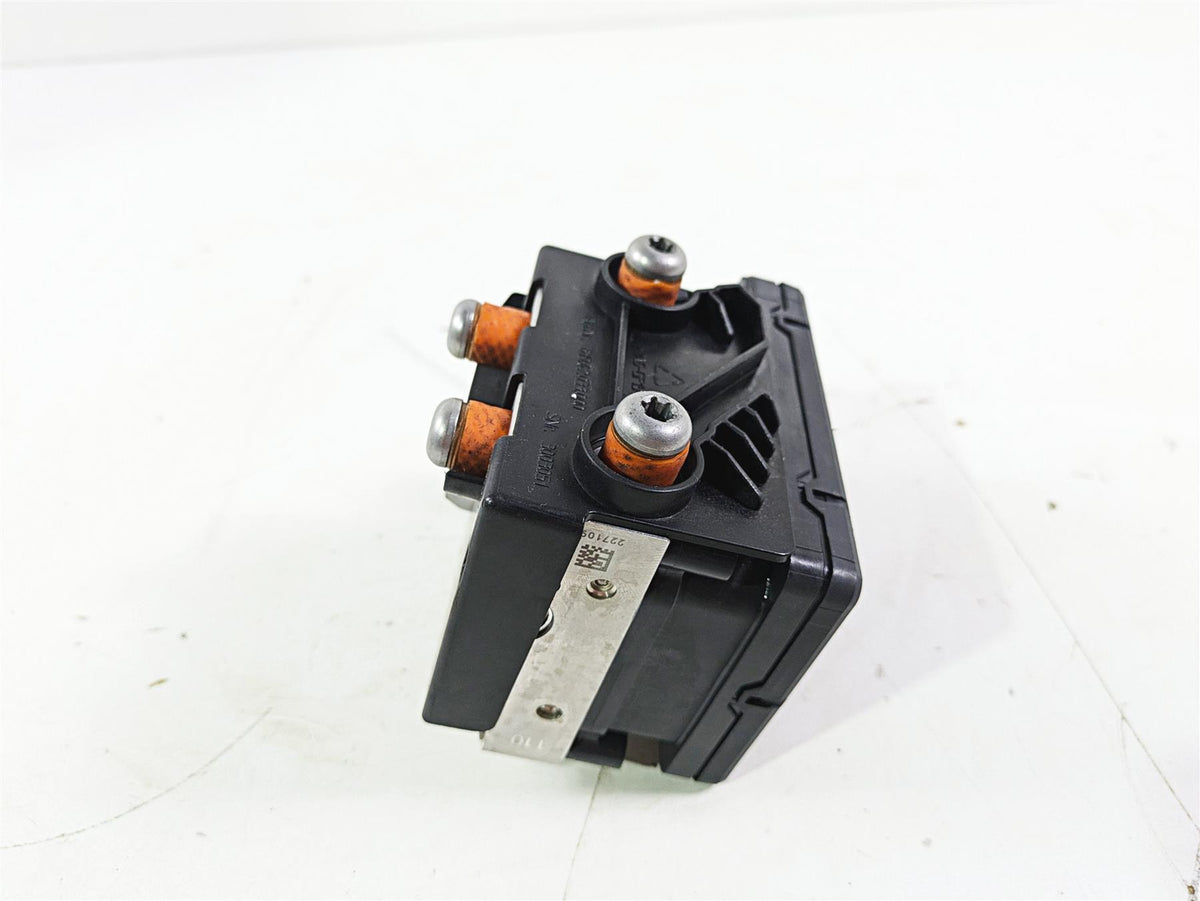 2022 KTM 1290 Super Adventure S Abs Brake Pump Module Unit 61942031044 {{ shop.shopifyCountryName }} - Mototech271