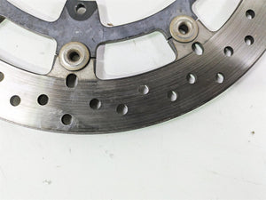 2018 KTM 1290 Super Adv S Front Brake Disc Rotor Set 320mm 6030906000030
