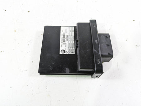 2014 BMW R1200 RT RTW K52 Basic Control Module 61358548752 {{ shop.shopifyCountryName }} - Mototech271