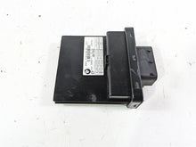Load image into Gallery viewer, 2014 BMW R1200 RT RTW K52 Basic Control Module 61358548752 | Mototech271
