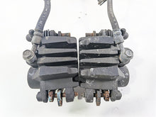 Load image into Gallery viewer, 2005 Suzuki GSX600F Katana Front Brake Caliper Set Tokico 59100-33D90-999
