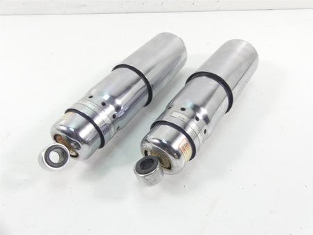 2002 Honda VTX1800 C Rear Suspension Shock Damper Set 52400-MCH-631 {{ shop.shopifyCountryName }} - Mototech271