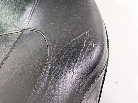 2007 Harley Touring FLHTCU SE CVO E-Glide Heated Duo Seat Saddle 52320-06 {{ shop.shopifyCountryName }} - Mototech271