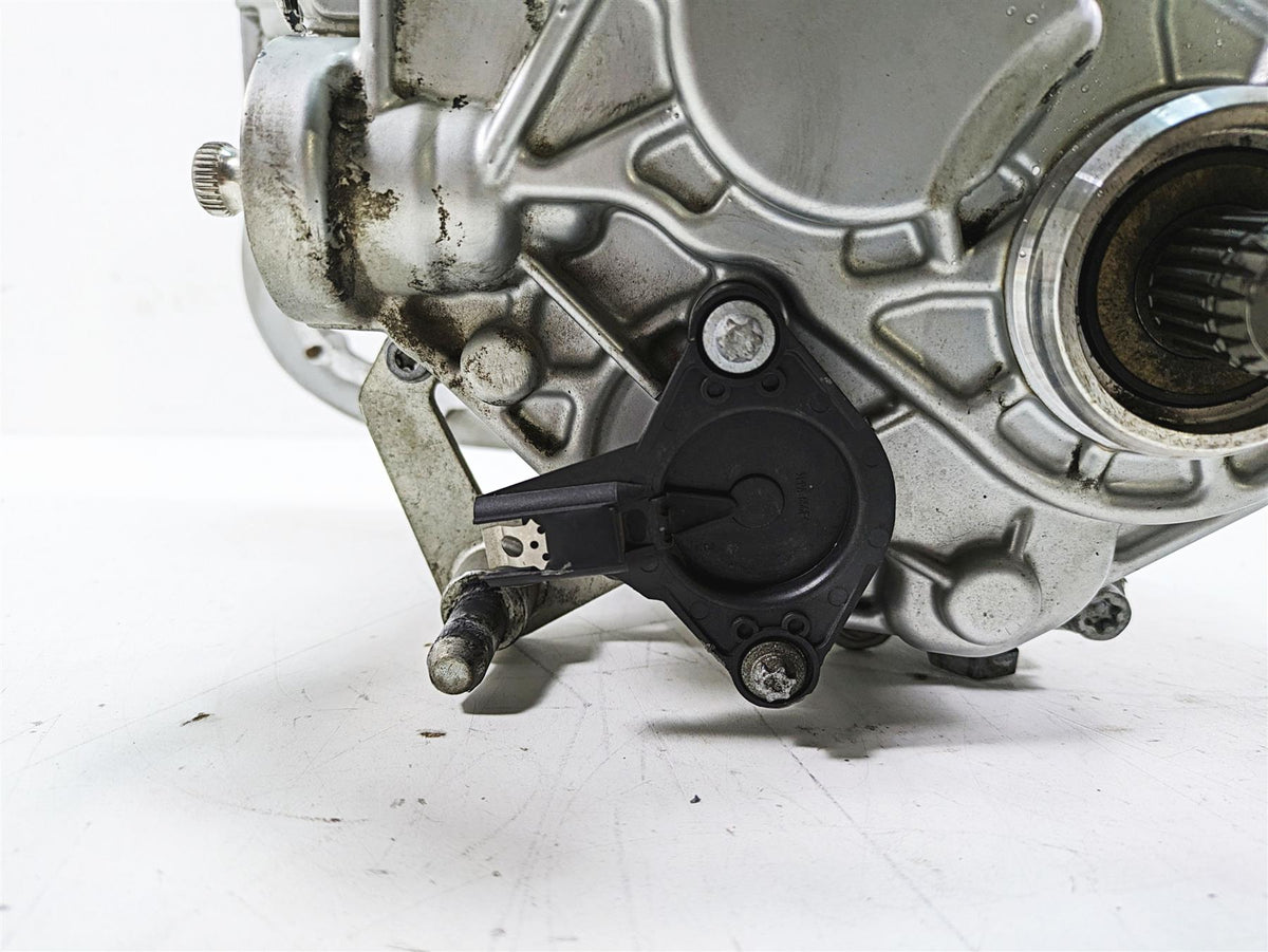 2007 BMW R1200GS K255 Adv Transmission Gear Box Type 426 LAD - 39K 23007693731 {{ shop.shopifyCountryName }} - Mototech271