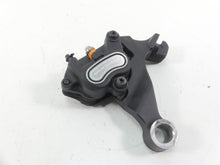 Load image into Gallery viewer, 2015 Harley FLD Dyna Switchback Rear Brake Caliper &amp; Mount 25mm 40908-08 | Mototech271
