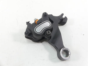 2015 Harley FLD Dyna Switchback Rear Brake Caliper & Mount 25mm 40908-08 | Mototech271