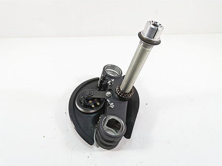 2016 Ducati Panigale 1299 S Lower Triple Tree 58mm Clamp Ohlins 34220681AA {{ shop.shopifyCountryName }} - Mototech271