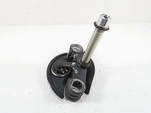 Load image into Gallery viewer, 2016 Ducati Panigale 1299 S Lower Triple Tree 58mm Clamp Ohlins 34220681AA
