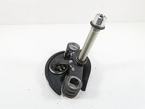 2016 Ducati Panigale 1299 S Lower Triple Tree 58mm Clamp Ohlins 34220681AA