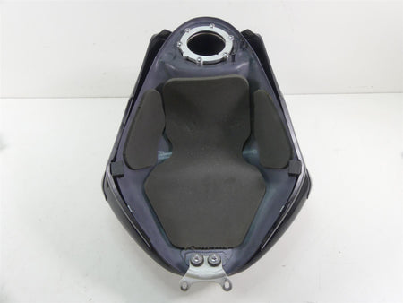 2018 Triumph Street Triple 765RS Fuel Gas Petrol Tank & Covers -Dented T2401421 {{ shop.shopifyCountryName }} - Mototech271