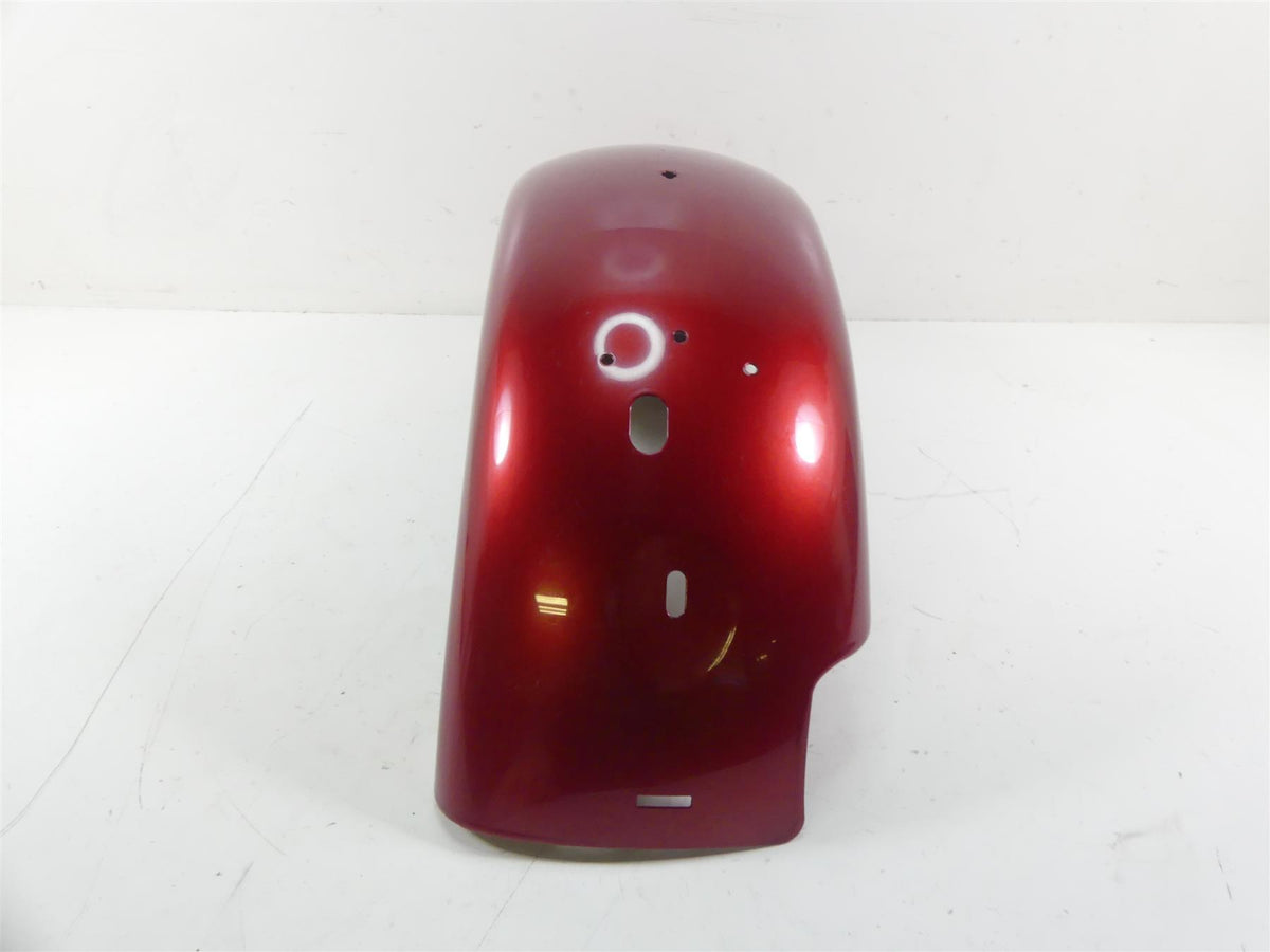 2013 Harley FXDWG Dyna Wide Glide Rear Fender Tire Hugger 60519-10 {{ shop.shopifyCountryName }} - Mototech271