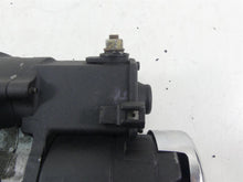 Load image into Gallery viewer, 2000 Harley Dyna FXR4 CVO Super Glide Engine Starter Motor + Cover 31553-94B
