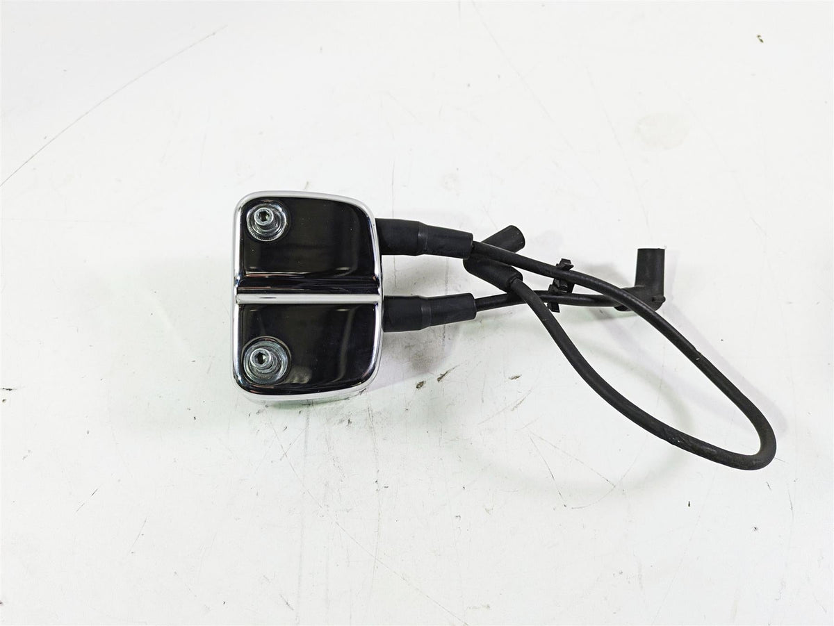 2002 Harley Dyna FXDL Low Rider Ignition Coil Wires Plugs 31655-99 {{ shop.shopifyCountryName }} - Mototech271