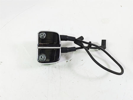2002 Harley Dyna FXDL Low Rider Ignition Coil Wires Plugs 31655-99 {{ shop.shopifyCountryName }} - Mototech271
