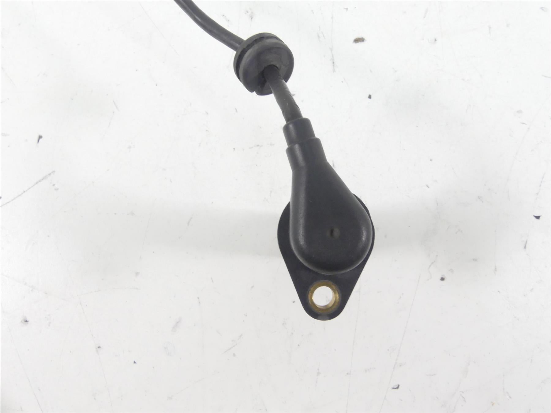 2003 BMW R1150 GS R21 Rear Abs Brake Wheel Speed Sensor Integral 34327670028 {{ shop.shopifyCountryName }} - Mototech271