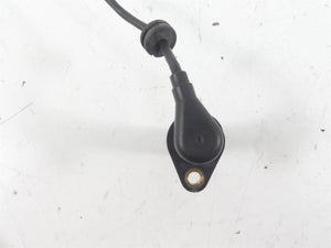 2003 BMW R1150 GS R21 Rear Abs Brake Wheel Speed Sensor Integral 34327670028