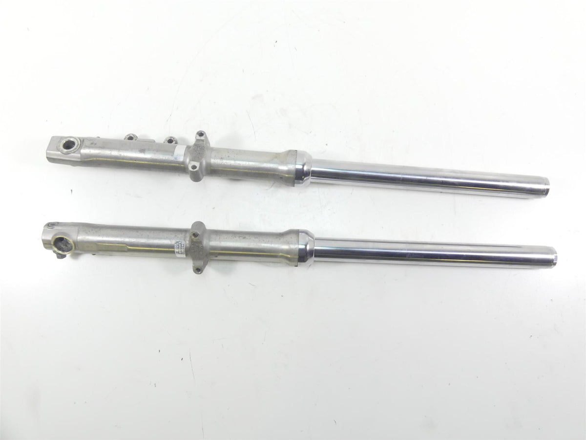 2005 Harley Dyna FXDLI Low Rider Front 39mm Fork Leg Set R 45947-04 L 45948-04 {{ shop.shopifyCountryName }} - Mototech271