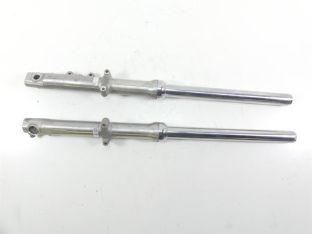 2005 Harley Dyna FXDLI Low Rider Front 39mm Fork Leg Set R 45947-04 L 45948-04 {{ shop.shopifyCountryName }} - Mototech271