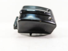 Load image into Gallery viewer, 2009 Harley FXDC Dyna Super Glide Custom Electrical Holder Tray &amp; Cover 70367-04 | Mototech271
