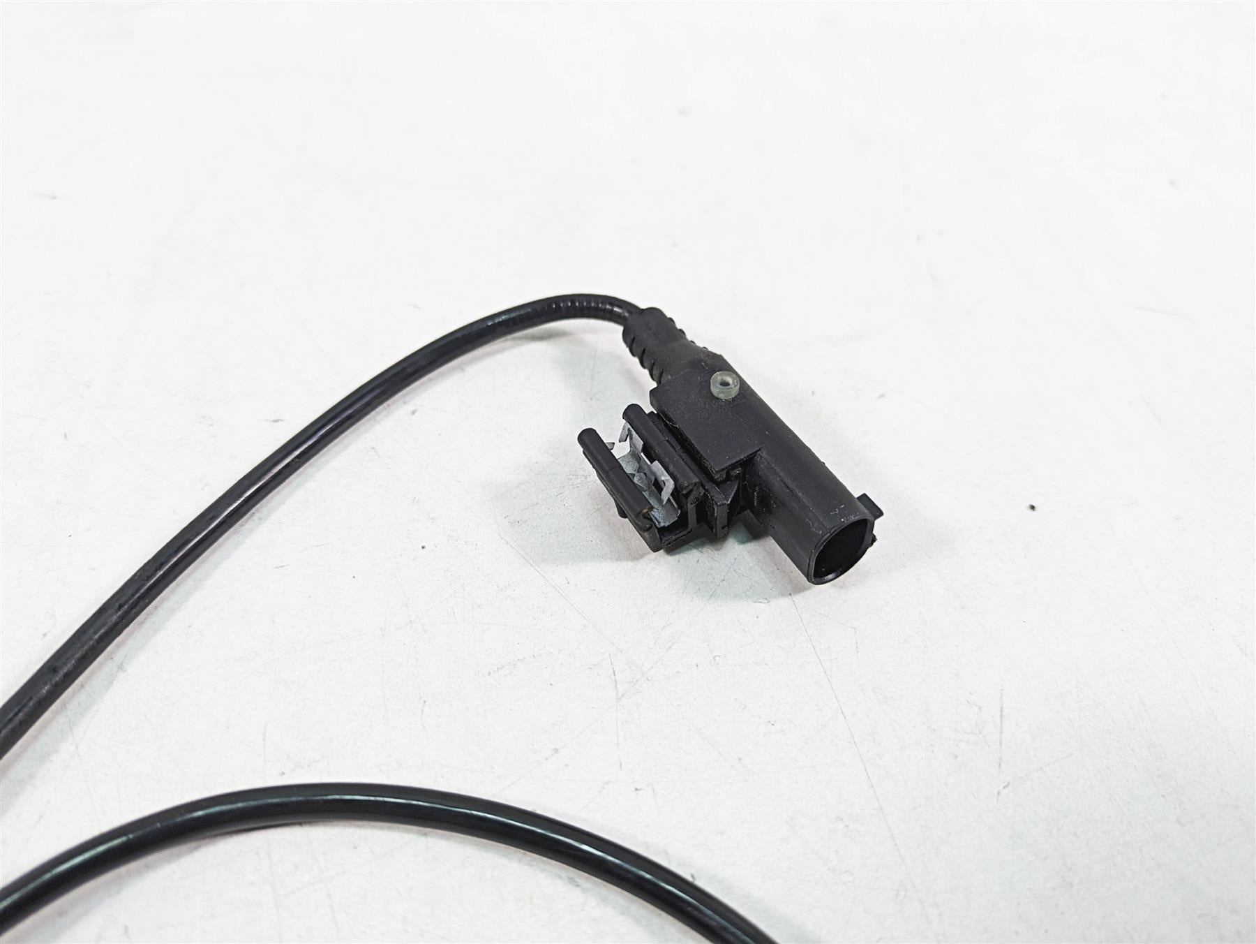2021 Aprilia RS660 Rear Abs Brake Wheel Speed Sensor 859792 {{ shop.shopifyCountryName }} - Mototech271