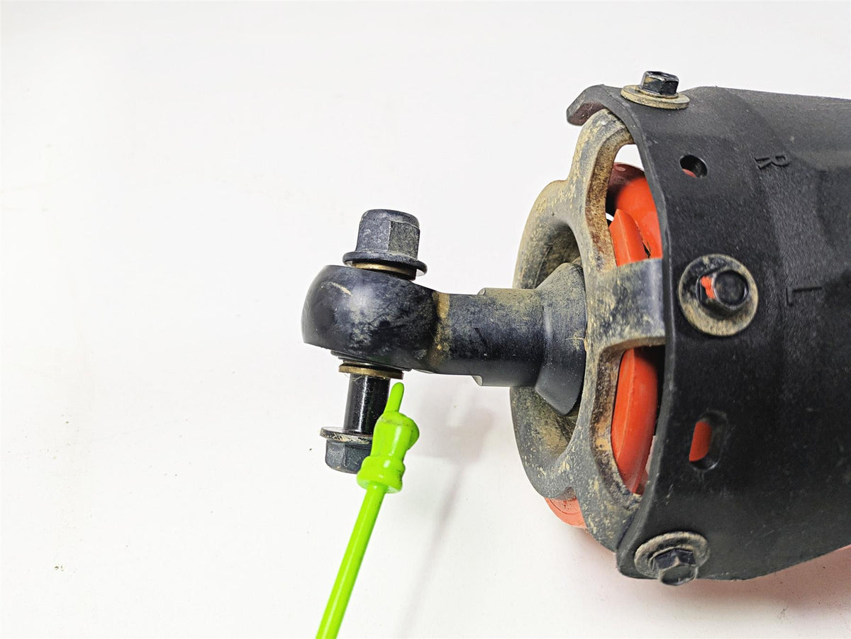 2020 Can Am Maverick X3 Turbo R STD Left Rear Shock Damper 64" - Read 706003059 {{ shop.shopifyCountryName }} - Mototech271