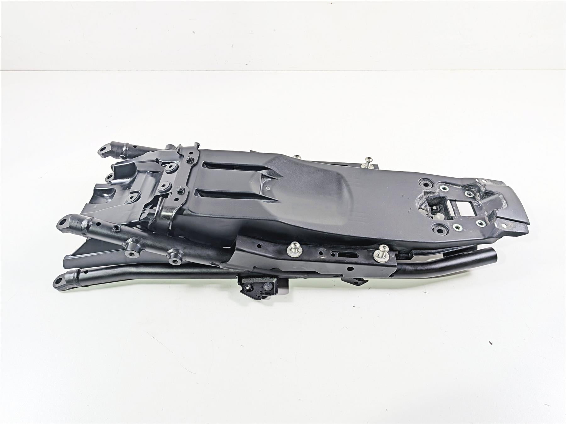 2023 Yamaha MT10 MTN1000 Subframe Sub Frame & Inner Fender B5Y-21190-00-00 {{ shop.shopifyCountryName }} - Mototech271