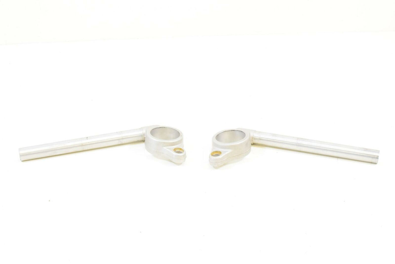 1998 Suzuki GSXR1100 GSXR 1100 Clip On Handlebar Handle Bar Set 56151-46E21 {{ shop.shopifyCountryName }} - Mototech271