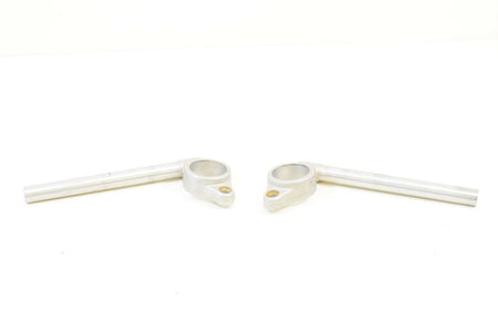 1998 Suzuki GSXR1100 GSXR 1100 Clip On Handlebar Handle Bar Set 56151-46E21 {{ shop.shopifyCountryName }} - Mototech271