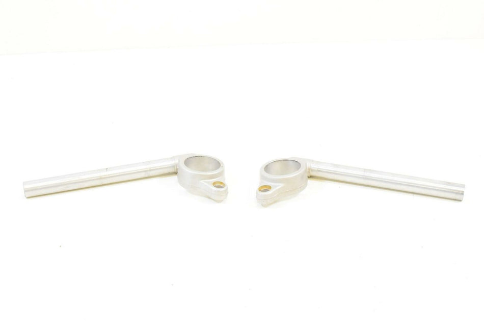 1998 Suzuki GSXR1100 GSXR 1100 Clip On Handlebar Handle Bar Set 56151-46E21 {{ shop.shopifyCountryName }} - Mototech271