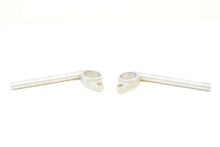 Load image into Gallery viewer, 1998 Suzuki GSXR1100 GSXR 1100 Clip On Handlebar Handle Bar Set 56151-46E21 | Mototech271
