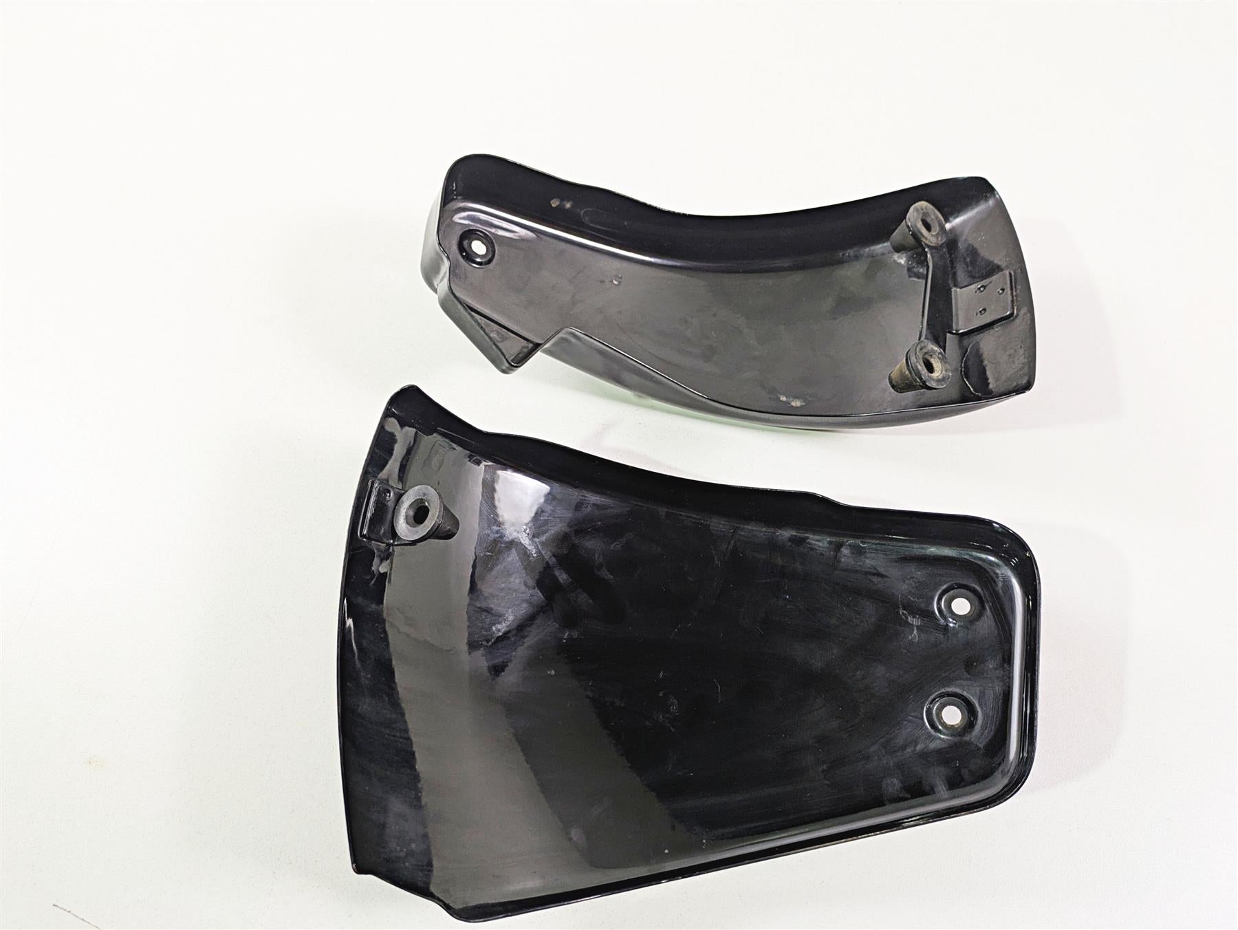 2018 Harley FLHCS Softail Heritage 115th Side Cover Fairing Set 69201505 {{ shop.shopifyCountryName }} - Mototech271