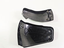 Load image into Gallery viewer, 2018 Harley FLHCS Softail Heritage 115th Side Cover Fairing Set 69201505
