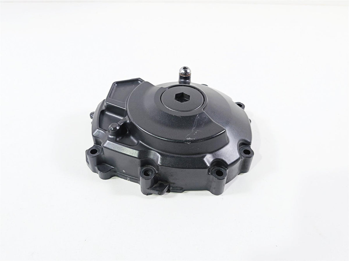 2023 Yamaha MT10 MTN1000 Engine Side Stator Cover B5Y-15411-00-00 {{ shop.shopifyCountryName }} - Mototech271