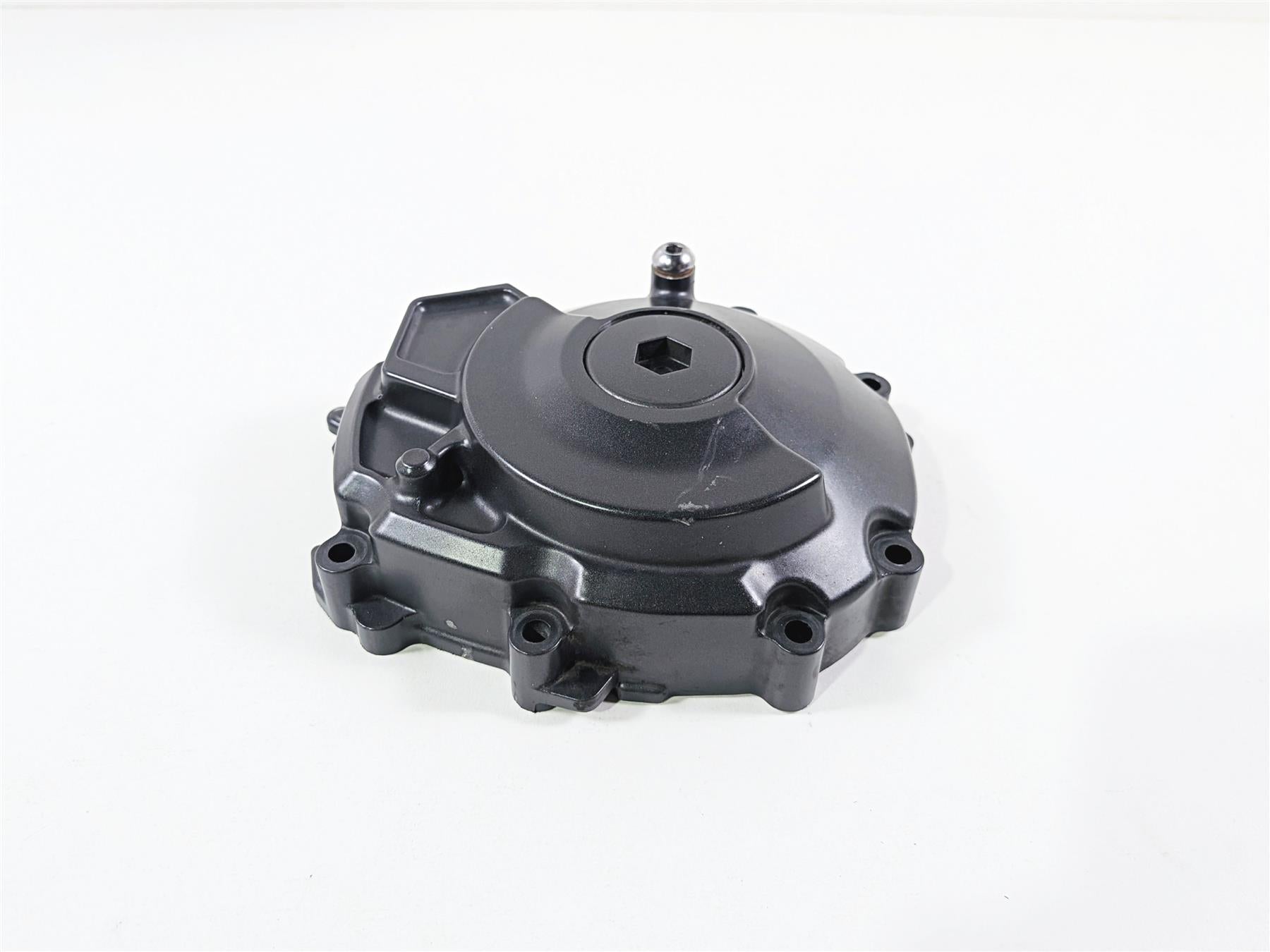 2023 Yamaha MT10 MTN1000 Engine Side Stator Cover B5Y-15411-00-00 {{ shop.shopifyCountryName }} - Mototech271