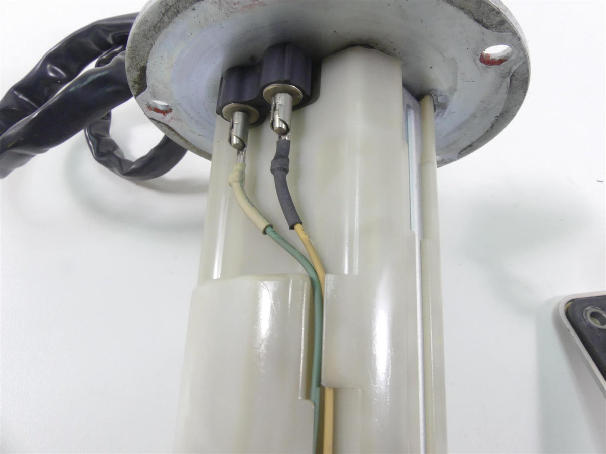2012 Kawasaki ZX1400 ZX14R Ninja Fuel Gas Pump & Sending Unit 49040-0024 {{ shop.shopifyCountryName }} - Mototech271