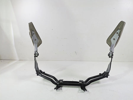 2014 BMW K1600 GTL K48 Rear Passenger Arm Rest - Read 77258524692 77258529024 {{ shop.shopifyCountryName }} - Mototech271
