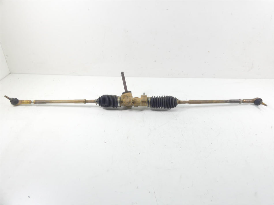 2020 Honda Talon S2X 1000X Rack & Pinion Steering Shaft Set 53840-HL6-A01 {{ shop.shopifyCountryName }} - Mototech271