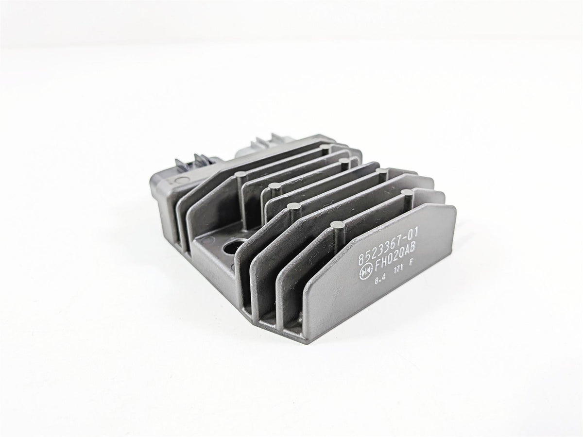 2019 BMW R1250GS K50 Rectifier Voltage Regulator FH020AB 8523367 12318523367 {{ shop.shopifyCountryName }} - Mototech271