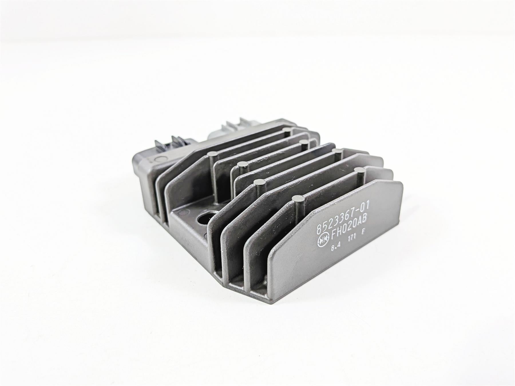 2019 BMW R1250GS K50 Rectifier Voltage Regulator FH020AB 8523367 12318523367 {{ shop.shopifyCountryName }} - Mototech271