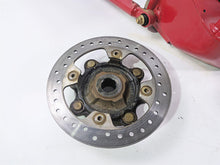 Load image into Gallery viewer, 2021 Kawasaki Teryx KRX KRF 1000 Rear Left Trailing Arm Set 39007-0428
